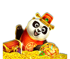 Pandas Paradise Slot Game