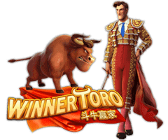 Winner Toro