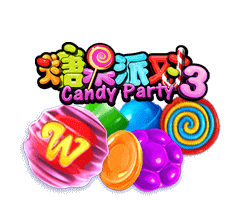 Candy Party3