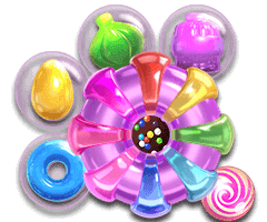 Candy Party2、슬롯 머신 게임 방법