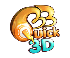 BB 스피드 3D